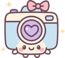 snugglesnap Kira Kira Logo